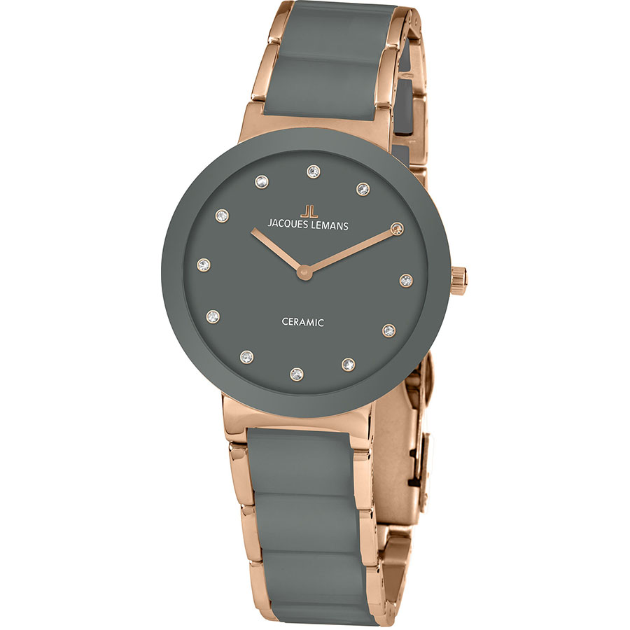 Часы Jacques Lemans Monaco 42-7N